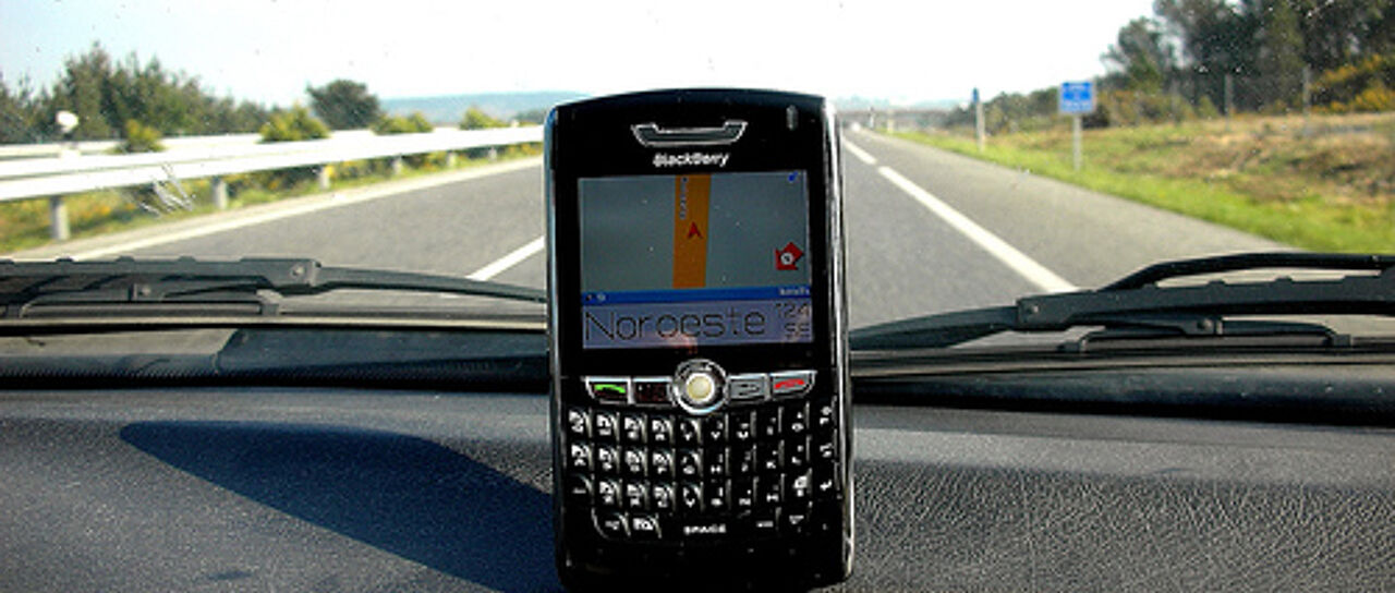 Todas las noticias de coches en un solo portal: Pruebas, fotos, vídeos, informes...