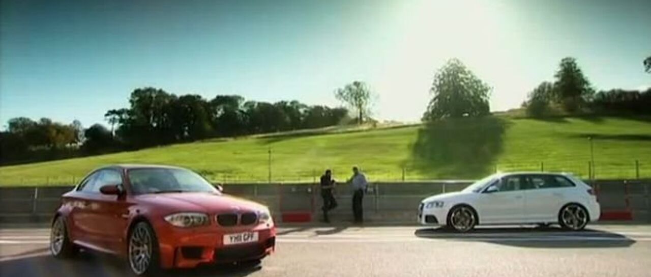 Todas las noticias de coches en un solo portal: Pruebas, fotos, vídeos, informes...