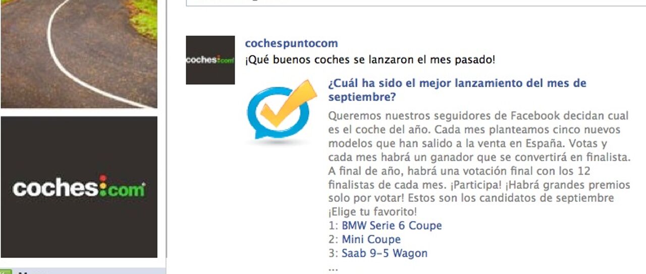 Todas las noticias de coches en un solo portal: Pruebas, fotos, vídeos, informes...