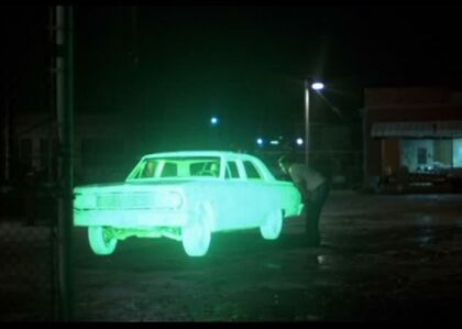 ¡Cuidado! En Japón venden coches radiactivos