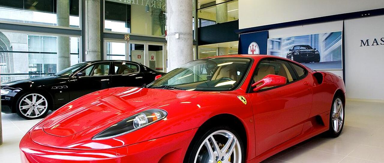 Todas las noticias de coches en un solo portal: Pruebas, fotos, vídeos, informes...