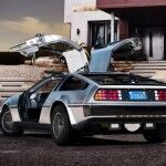 Delorean Electrico 150x150