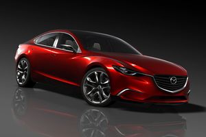 Mazda Takeri Exterior 1 300x200