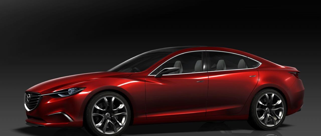 Todas las noticias de coches en un solo portal: Pruebas, fotos, vídeos, informes...