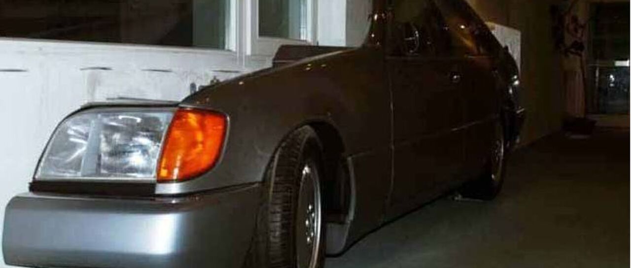 Todas las noticias de coches en un solo portal: Pruebas, fotos, vídeos, informes...
