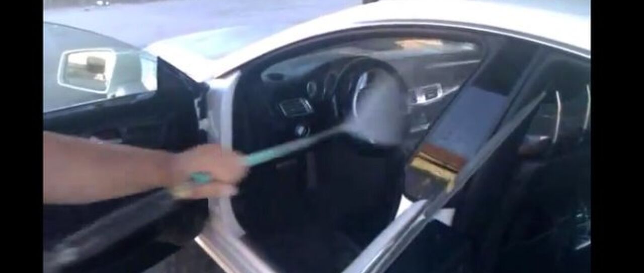 Todas las noticias de coches en un solo portal: Pruebas, fotos, vídeos, informes...