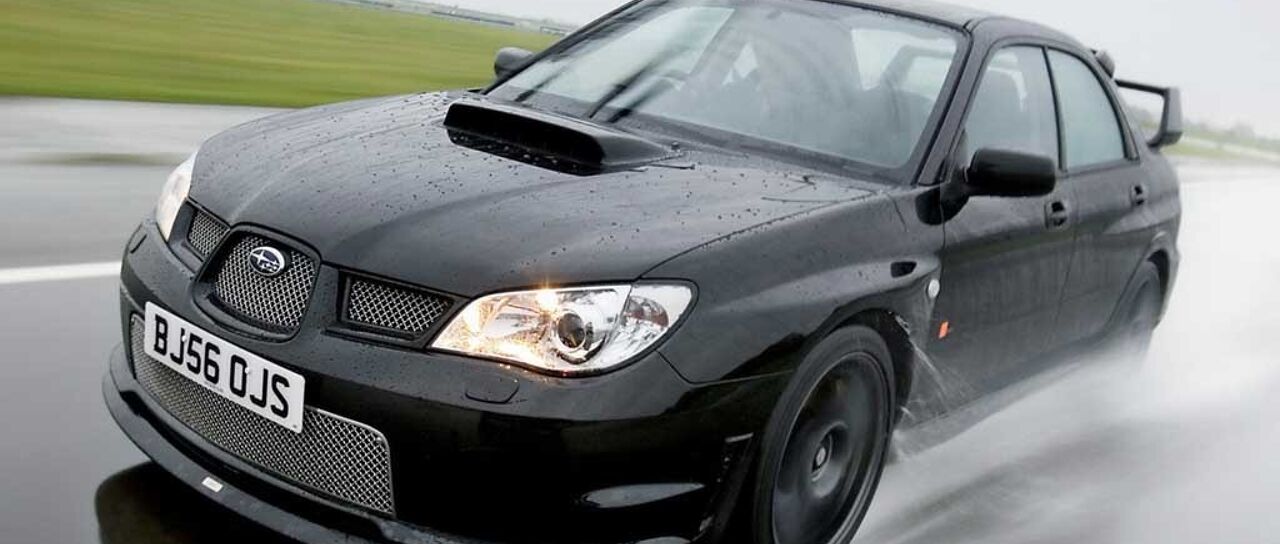 Todas las noticias de coches en un solo portal: Pruebas, fotos, vídeos, informes...