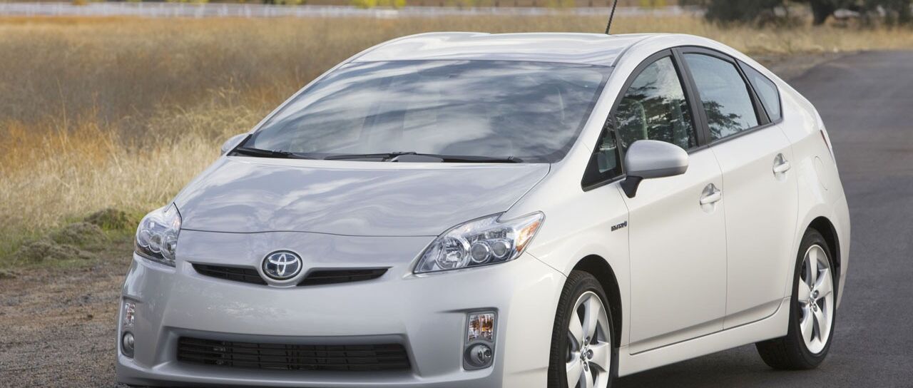 Todas las noticias de coches en un solo portal: Pruebas, fotos, vídeos, informes...