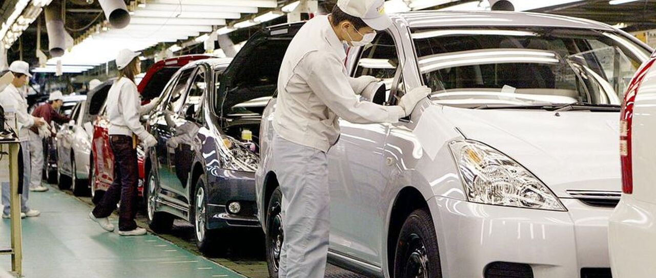 Todas las noticias de coches en un solo portal: Pruebas, fotos, vídeos, informes...