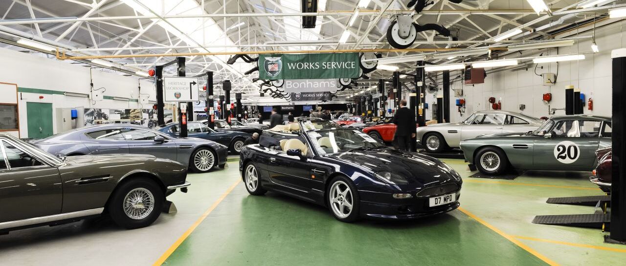 Todas las noticias de coches en un solo portal: Pruebas, fotos, vídeos, informes...