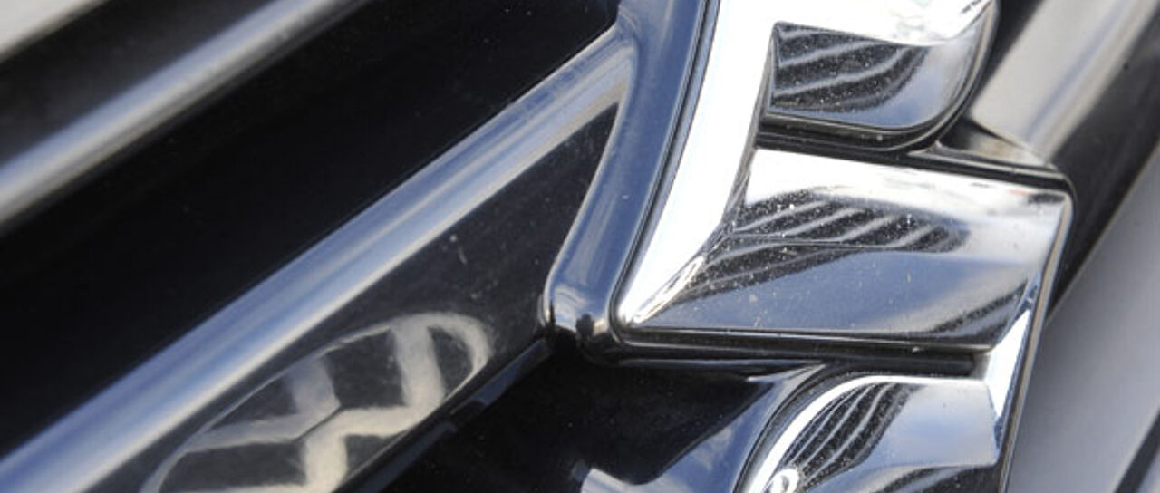 Todas las noticias de coches en un solo portal: Pruebas, fotos, vídeos, informes...