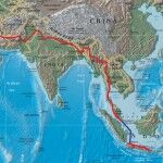 04 Carretera Asian Highway 2 150x150