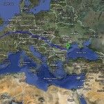 10 Carretera E60 2 150x150