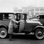 1927 Chevrolet Coach Alfred P Sloan 150x150