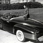 1938 Buick Y Harley Earl 150x150