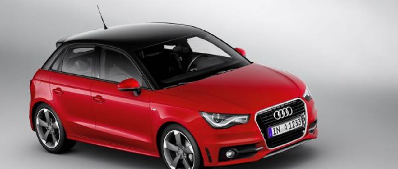 Todas las noticias de coches en un solo portal: Pruebas, fotos, vídeos, informes...