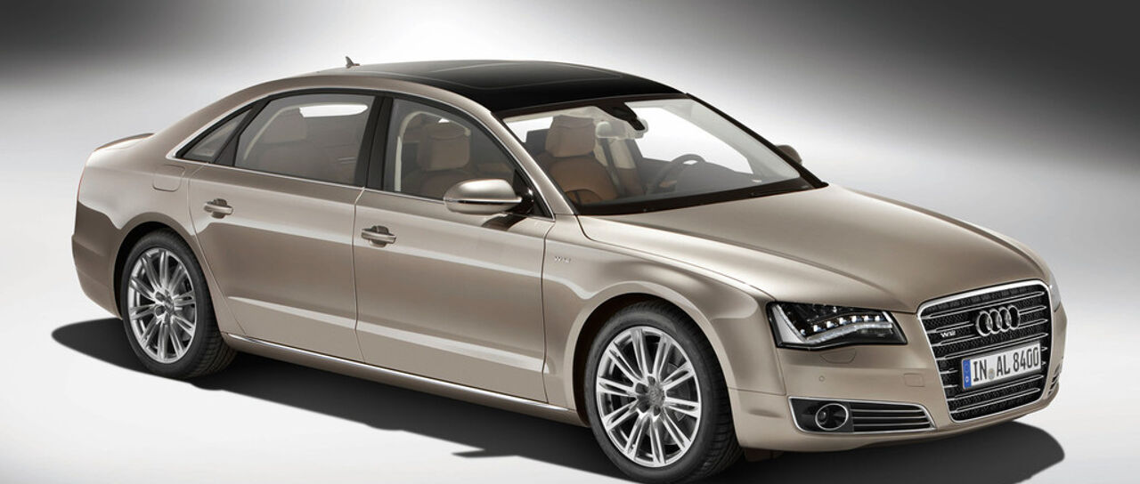 Todas las noticias de coches en un solo portal: Pruebas, fotos, vídeos, informes...