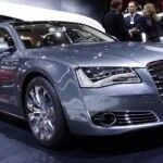 Audi A8 W12 Exclusive Concept11 150x150