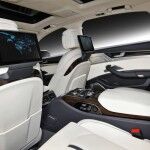 Audi A8 W12 Exclusive Concept13 150x150