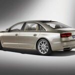 Audi A8 W12 Exclusive Concept2 150x150