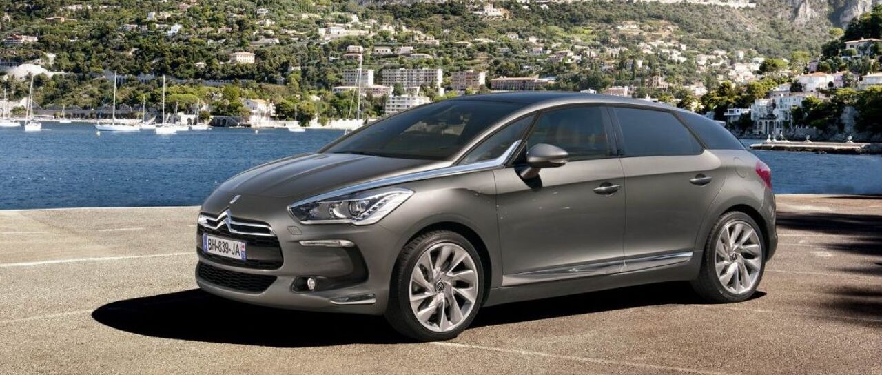 Todas las noticias de coches en un solo portal: Pruebas, fotos, vídeos, informes...