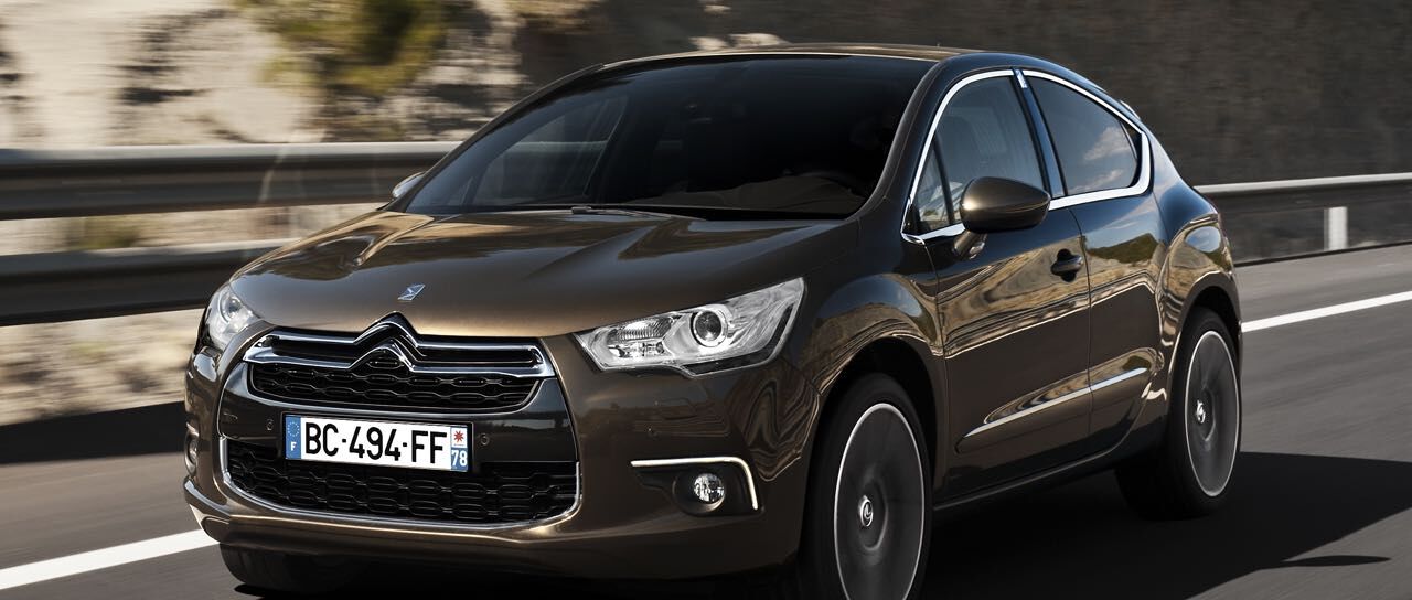 Todas las noticias de coches en un solo portal: Pruebas, fotos, vídeos, informes...