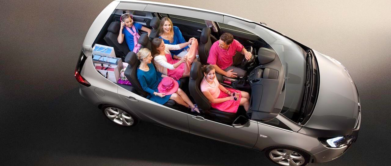 Todas las noticias de coches en un solo portal: Pruebas, fotos, vídeos, informes...