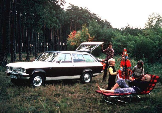 Coches familiares - 7404 Coches Familiares 7404 650x455