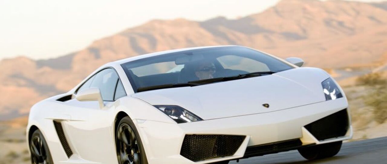 Todas las noticias de coches en un solo portal: Pruebas, fotos, vídeos, informes...