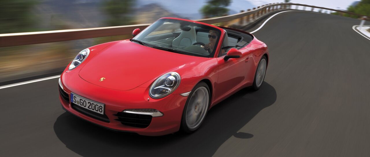 Todas las noticias de coches en un solo portal: Pruebas, fotos, vídeos, informes...