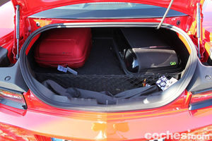 Prueba Chevrolet Camaro014