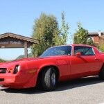 Prueba Chevrolet Camaro100 150x150