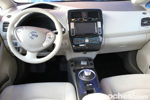 Prueba Nissan Leaf09 Prueba Nissan Leaf09 300x200