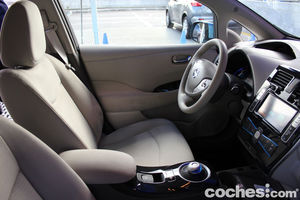 Prueba Nissan Leaf17 Prueba Nissan Leaf17 300x200
