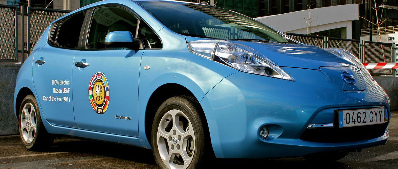 Todas las noticias de coches en un solo portal: Pruebas, fotos, vídeos, informes...