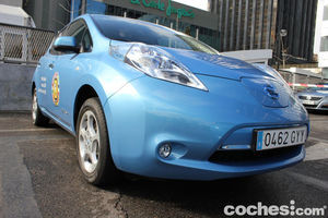 Prueba Nissan Leaf24 Prueba Nissan Leaf24 300x200