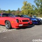 Prueba Chevrolet Camaro V8 1978 1 150x150