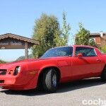 Prueba Chevrolet Camaro V8 1978 17 150x150
