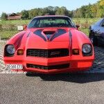Prueba Chevrolet Camaro V8 1978 4 150x150