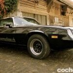 Prueba Chevrolet Camaro V8 1978 8 150x150