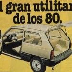 SEAT PANDA 1 150x150