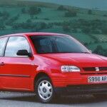 SEAT Arosa 1 150x150