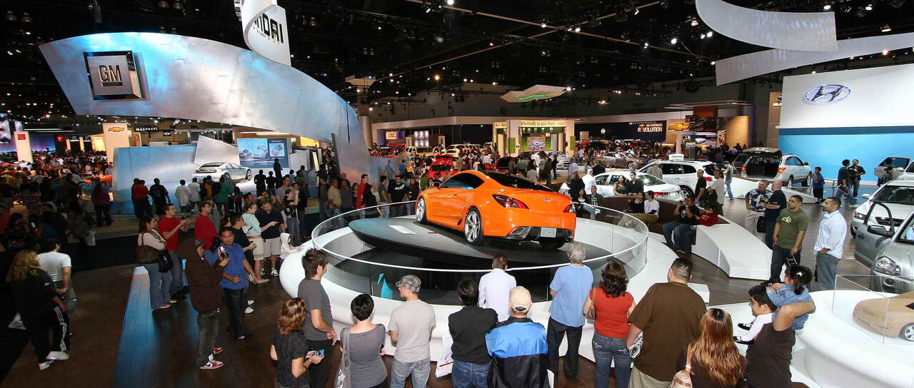 Todas las noticias de coches en un solo portal: Pruebas, fotos, vídeos, informes...