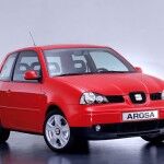 Seat Arosa 2 150x150