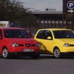 Seat Arosa 2 2000 2 150x150