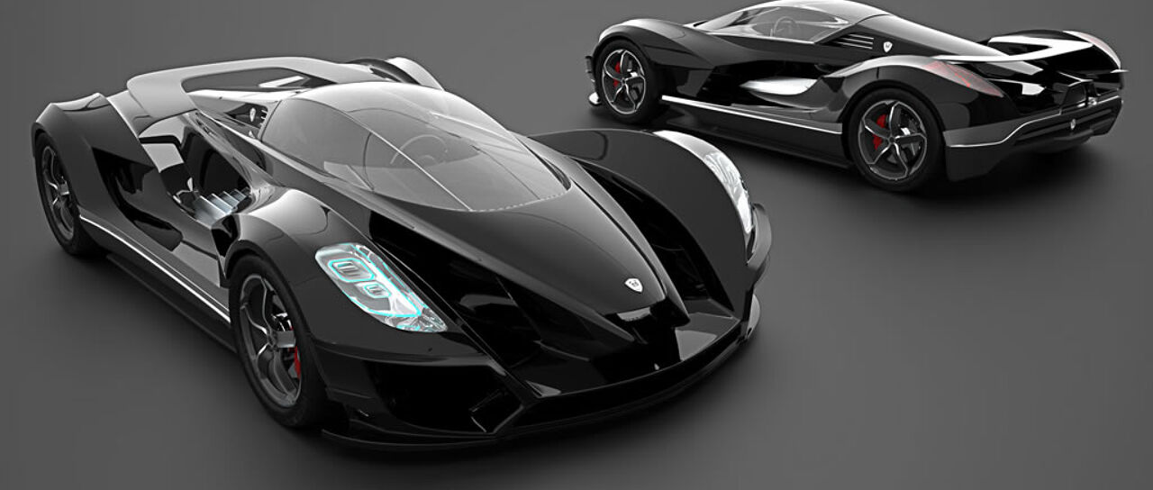 Todas las noticias de coches en un solo portal: Pruebas, fotos, vídeos, informes...