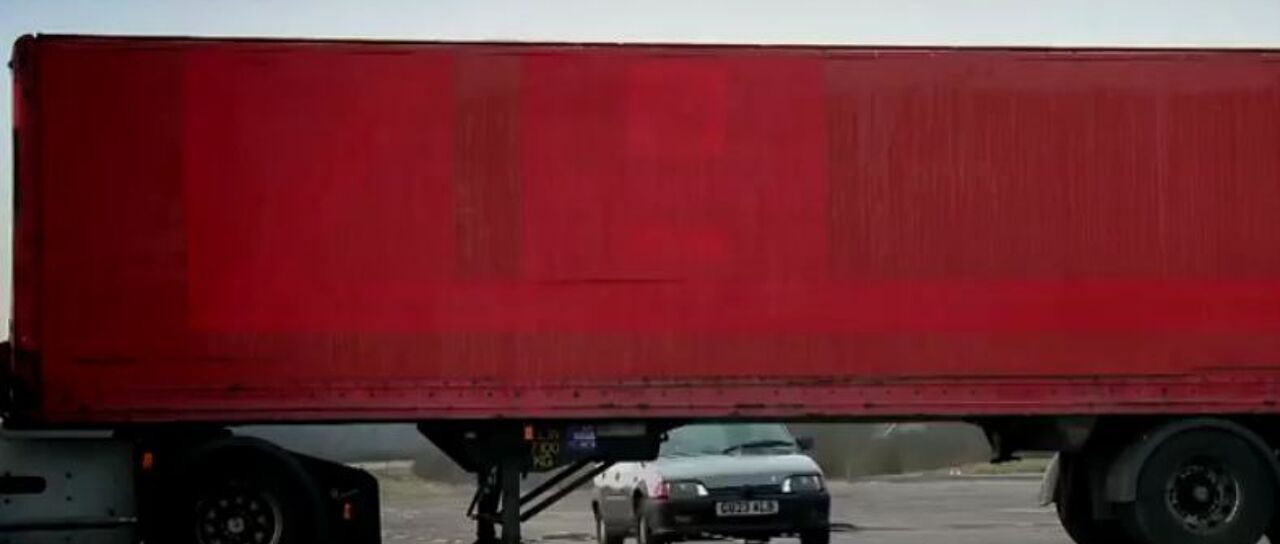 Todas las noticias de coches en un solo portal: Pruebas, fotos, vídeos, informes...