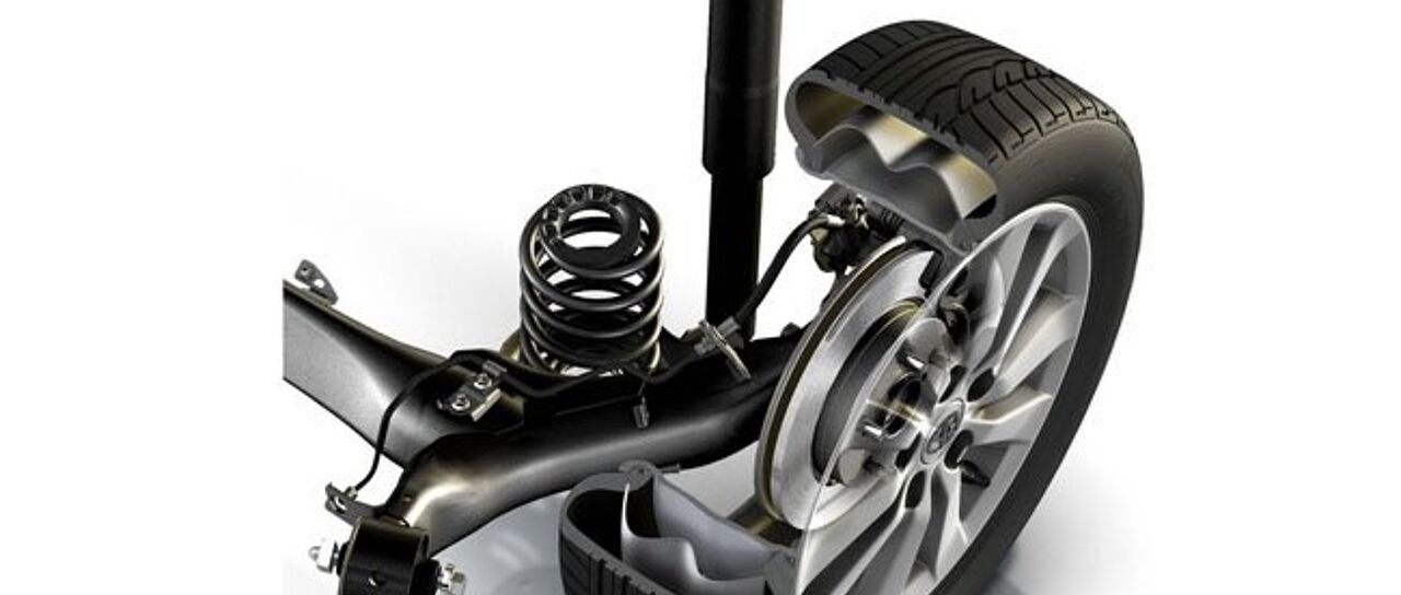 Todas las noticias de coches en un solo portal: Pruebas, fotos, vídeos, informes...