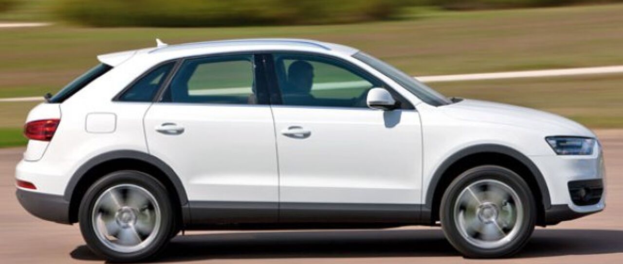 Todas las noticias de coches en un solo portal: Pruebas, fotos, vídeos, informes...