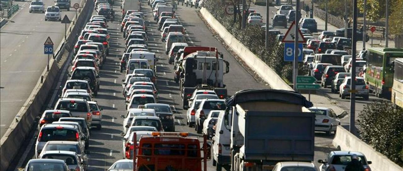 Todas las noticias de coches en un solo portal: Pruebas, fotos, vídeos, informes...